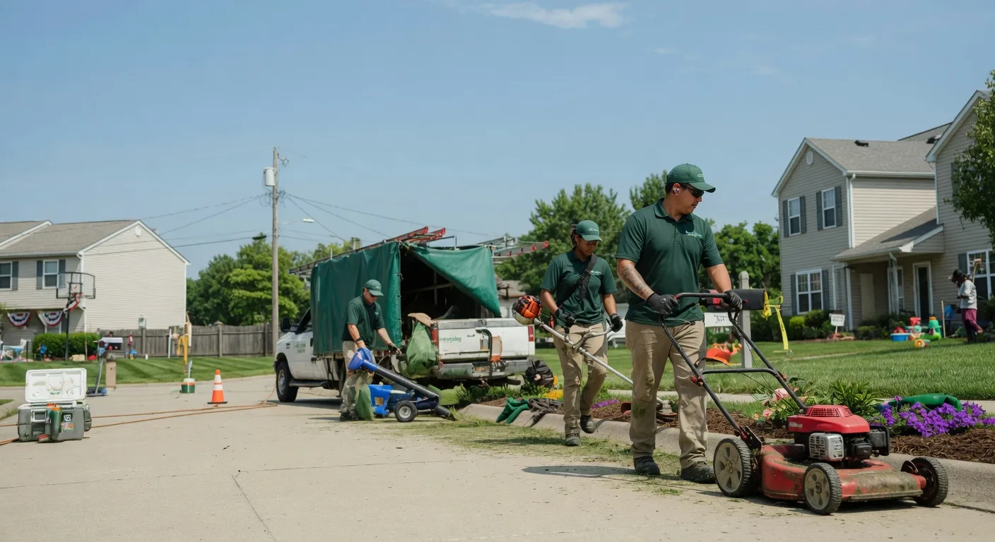 Irrigation Installation in Elgin, NE near me